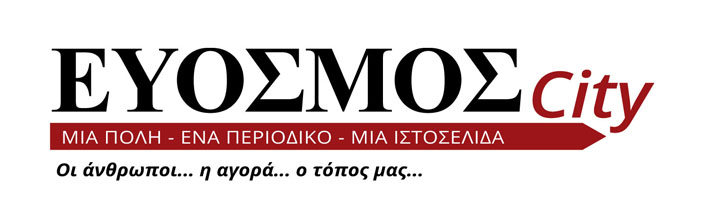 Εύοσμος City